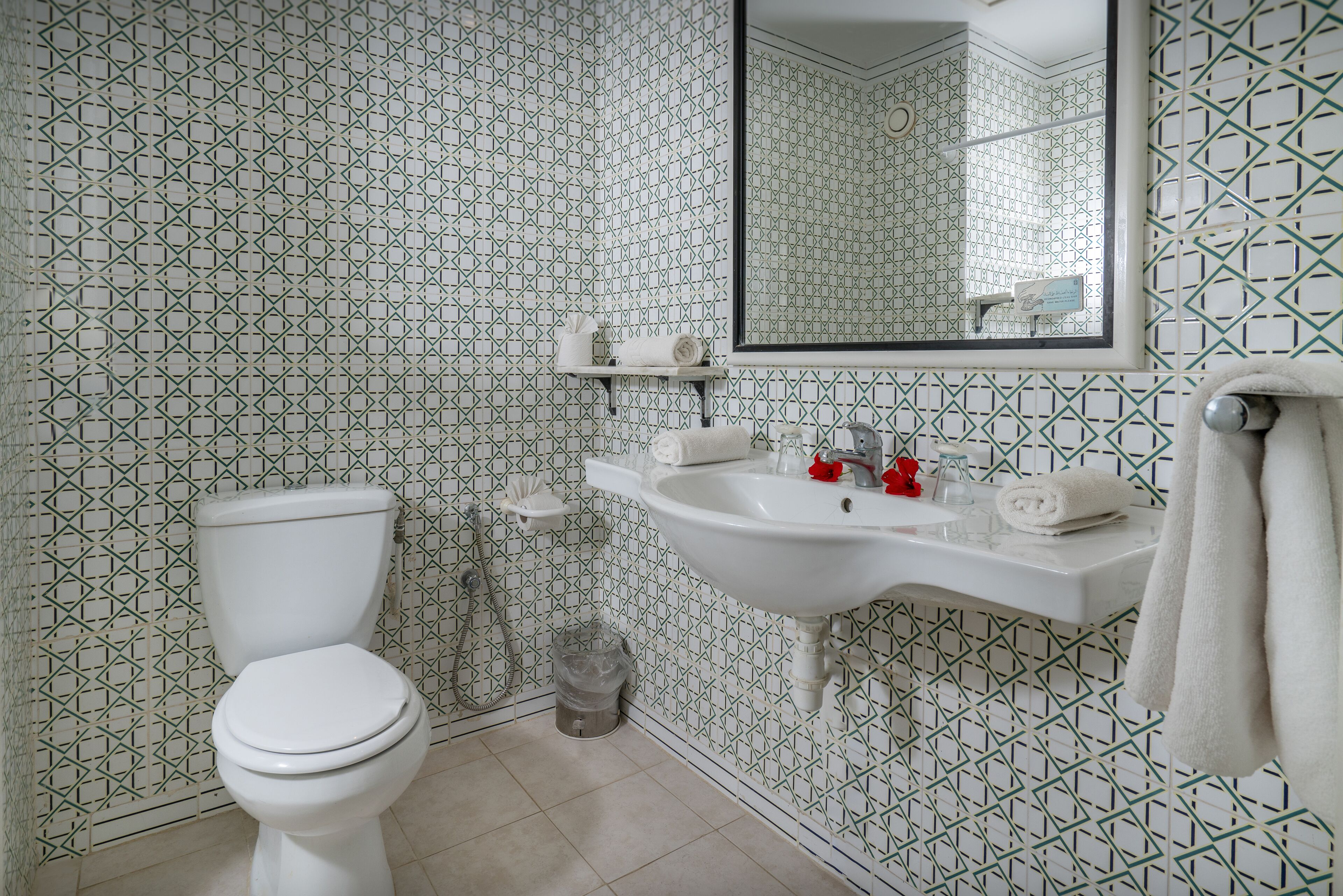 Foto - Mediterranee Hammamet- Families and Couples Only