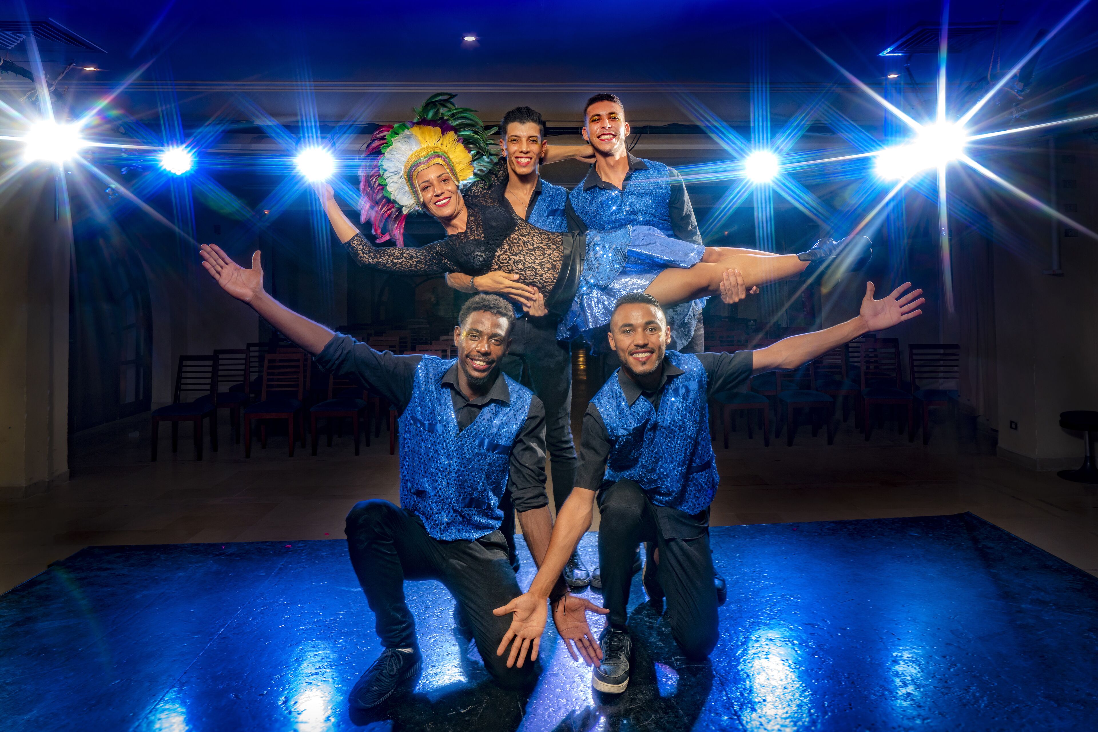 Foto - Mediterranee Hammamet- Families and Couples Only