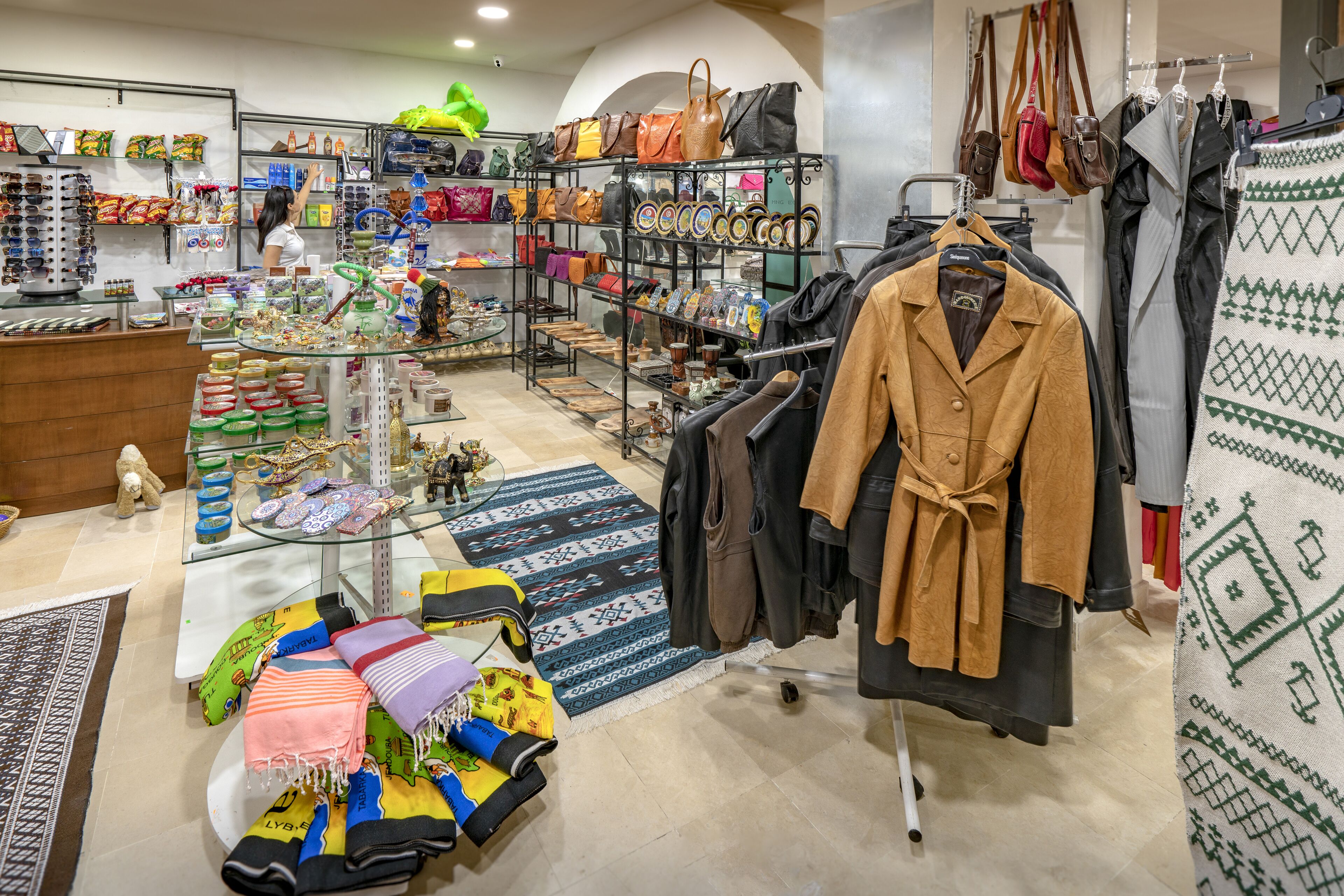 Foto - Mediterranee Hammamet- Families and Couples Only