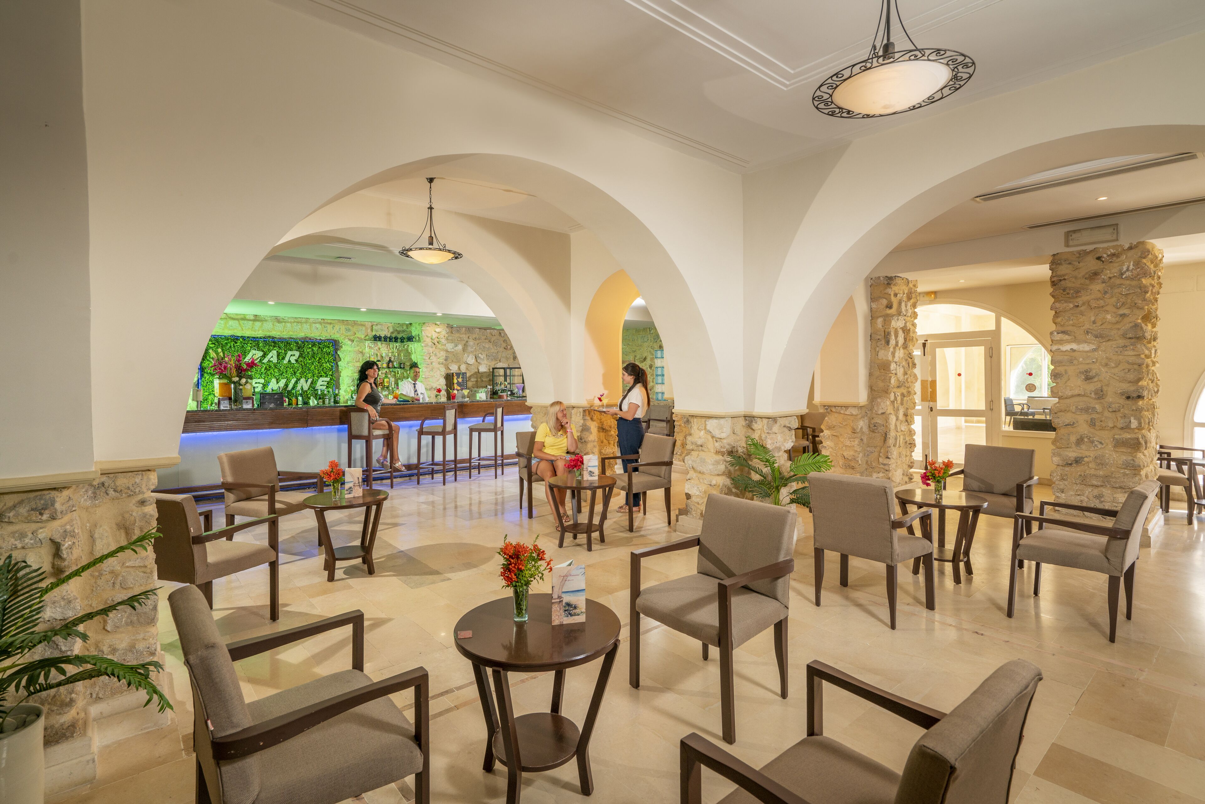 Foto - Mediterranee Hammamet- Families and Couples Only