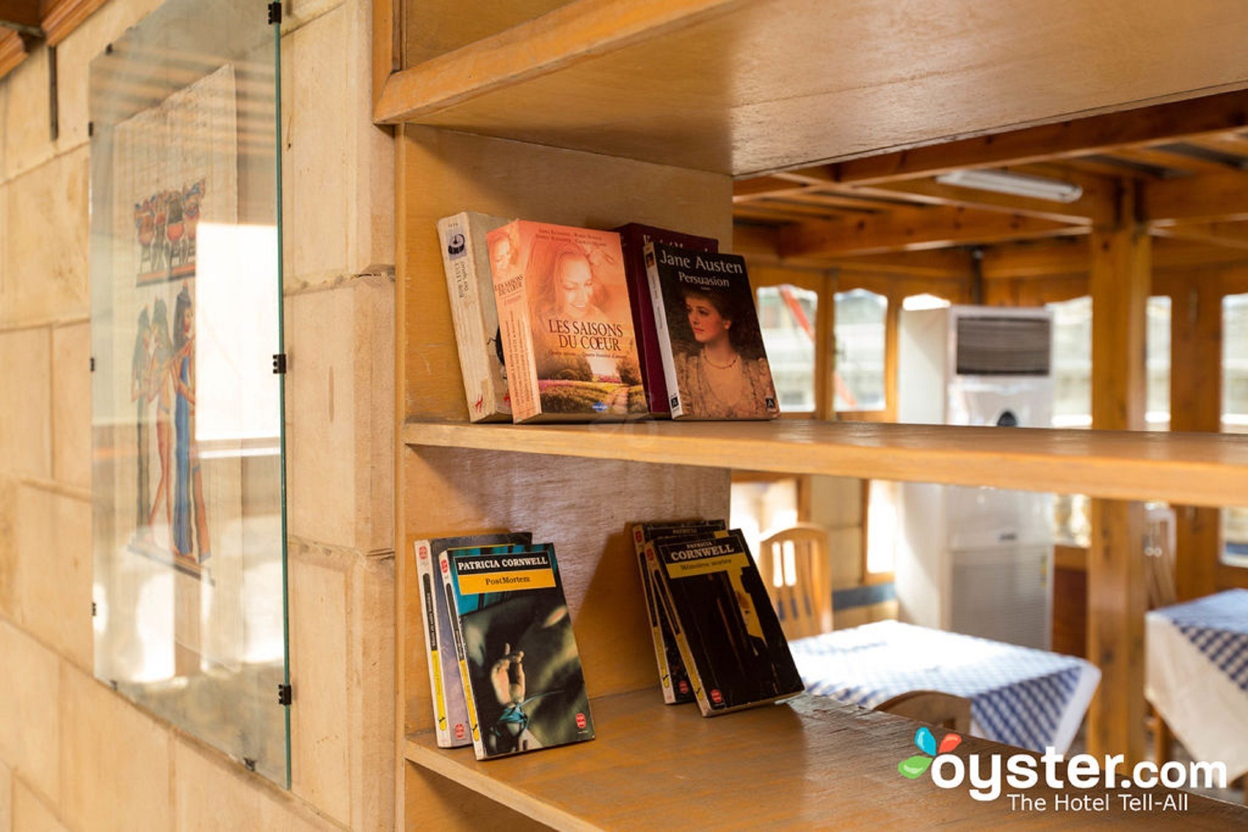 Foto - Golden Hotel Cairo