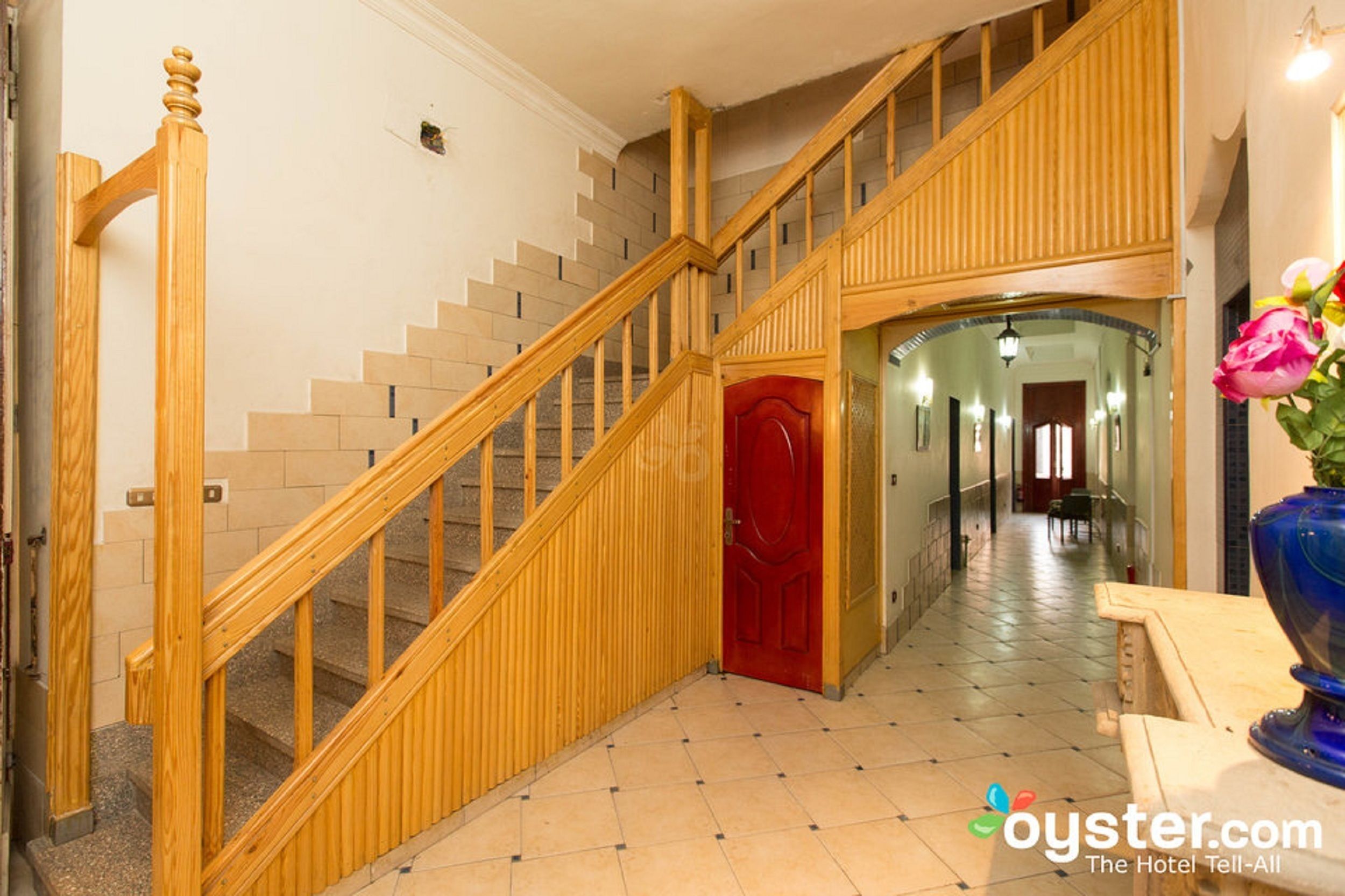 Foto - Golden Hotel Cairo