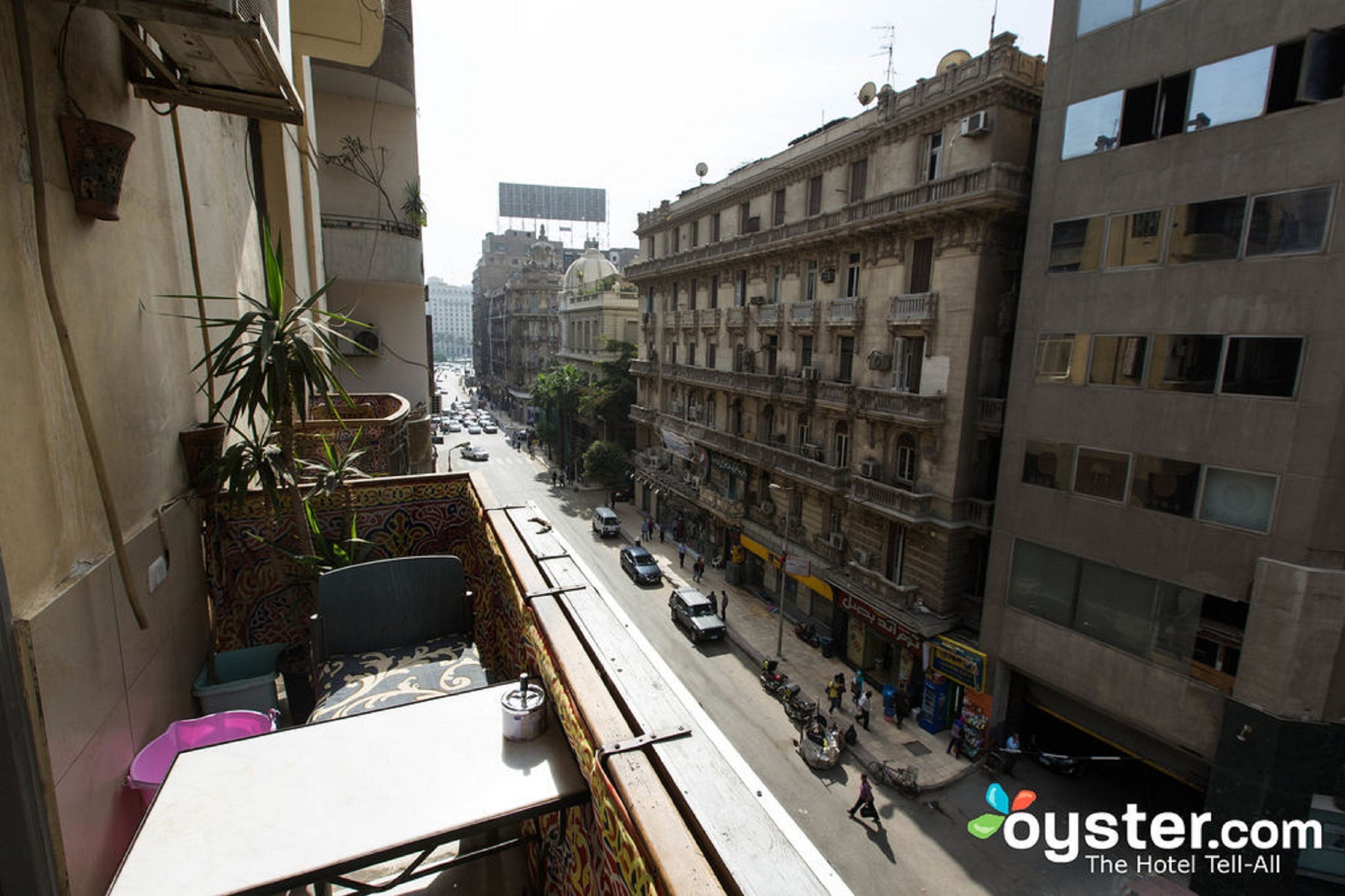 Foto - Golden Hotel Cairo