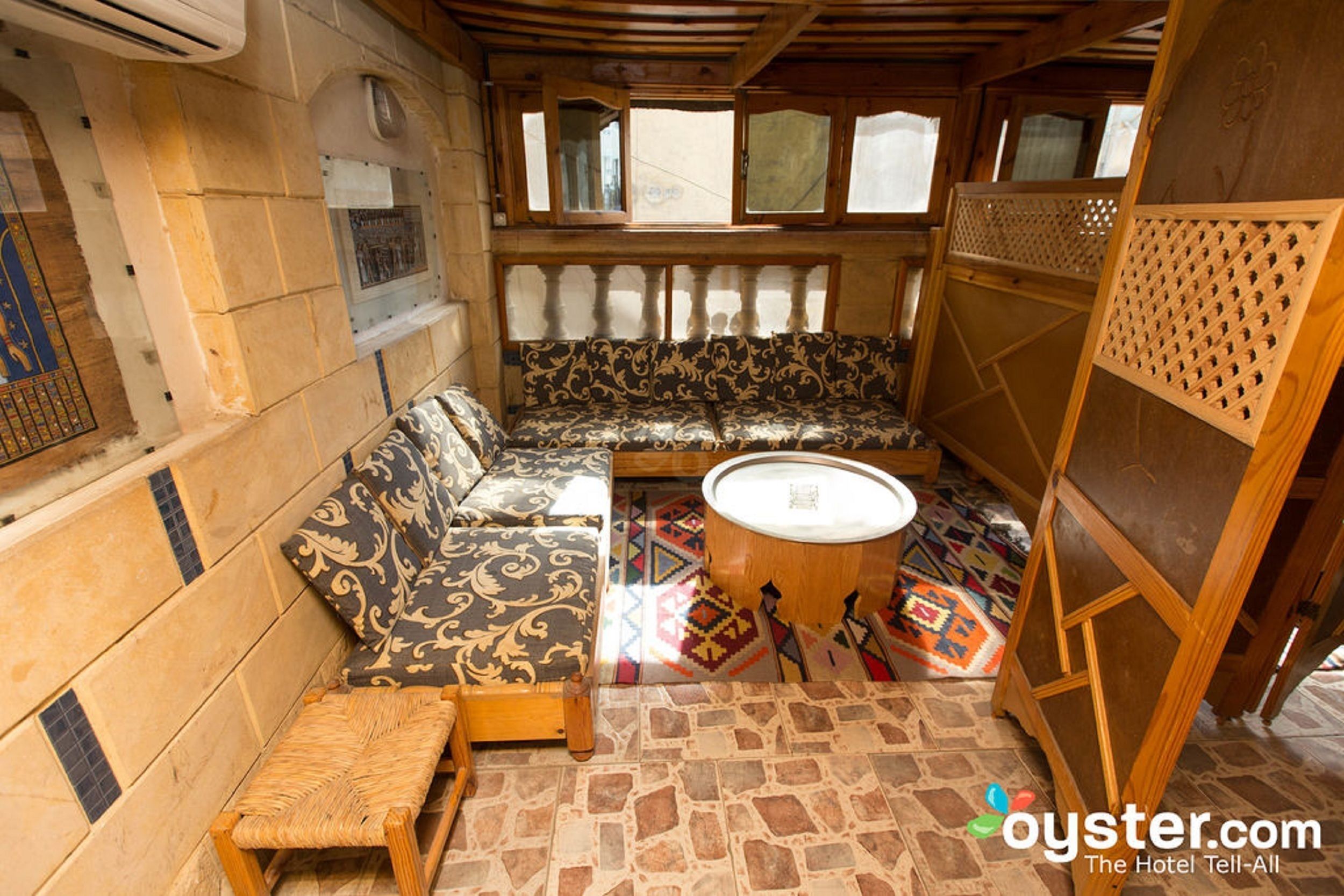 Foto - Golden Hotel Cairo