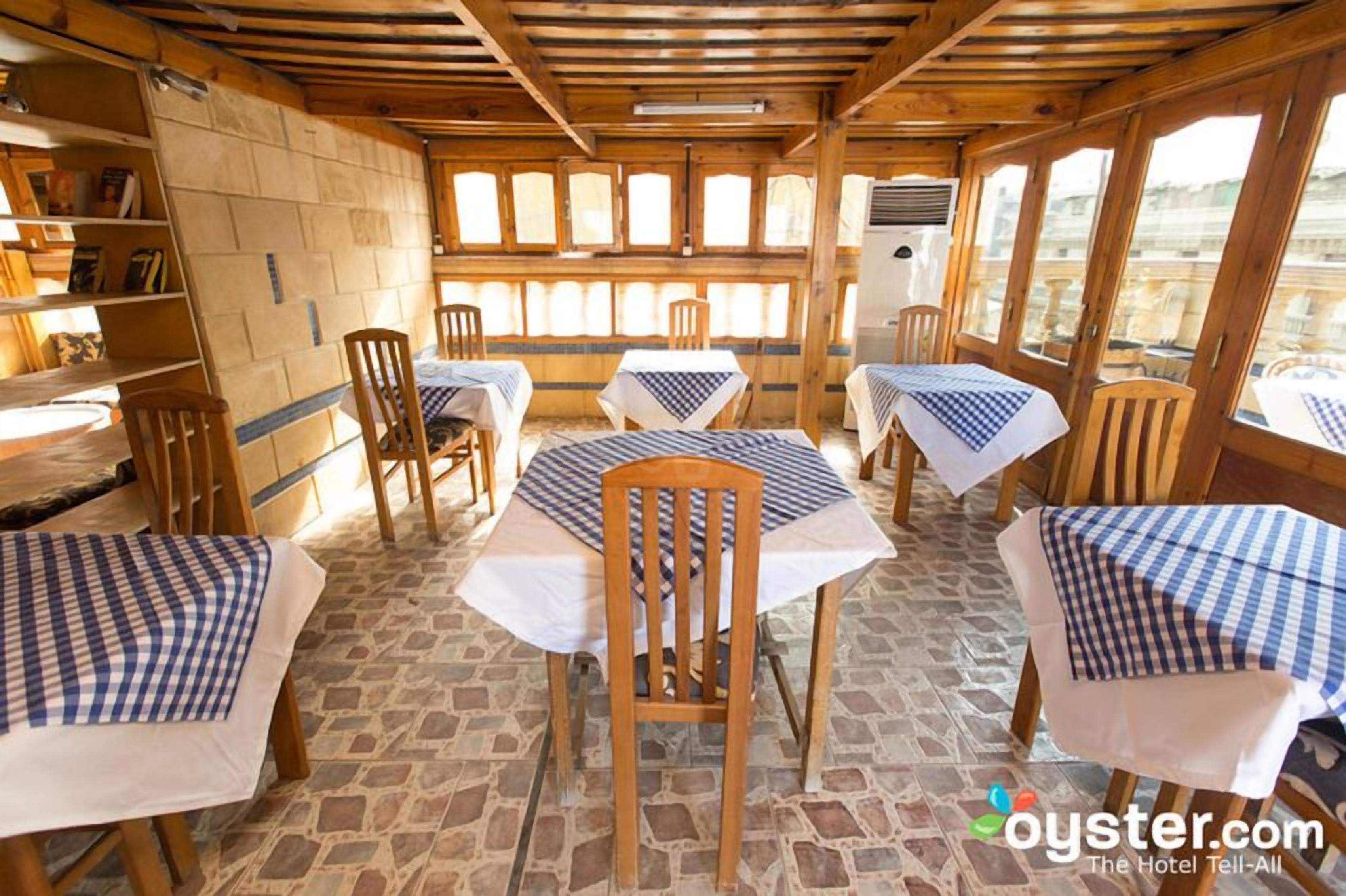 Foto - Golden Hotel Cairo