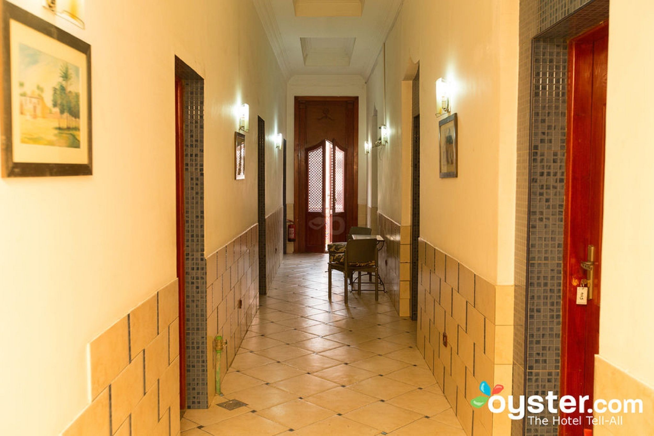 Foto - Golden Hotel Cairo