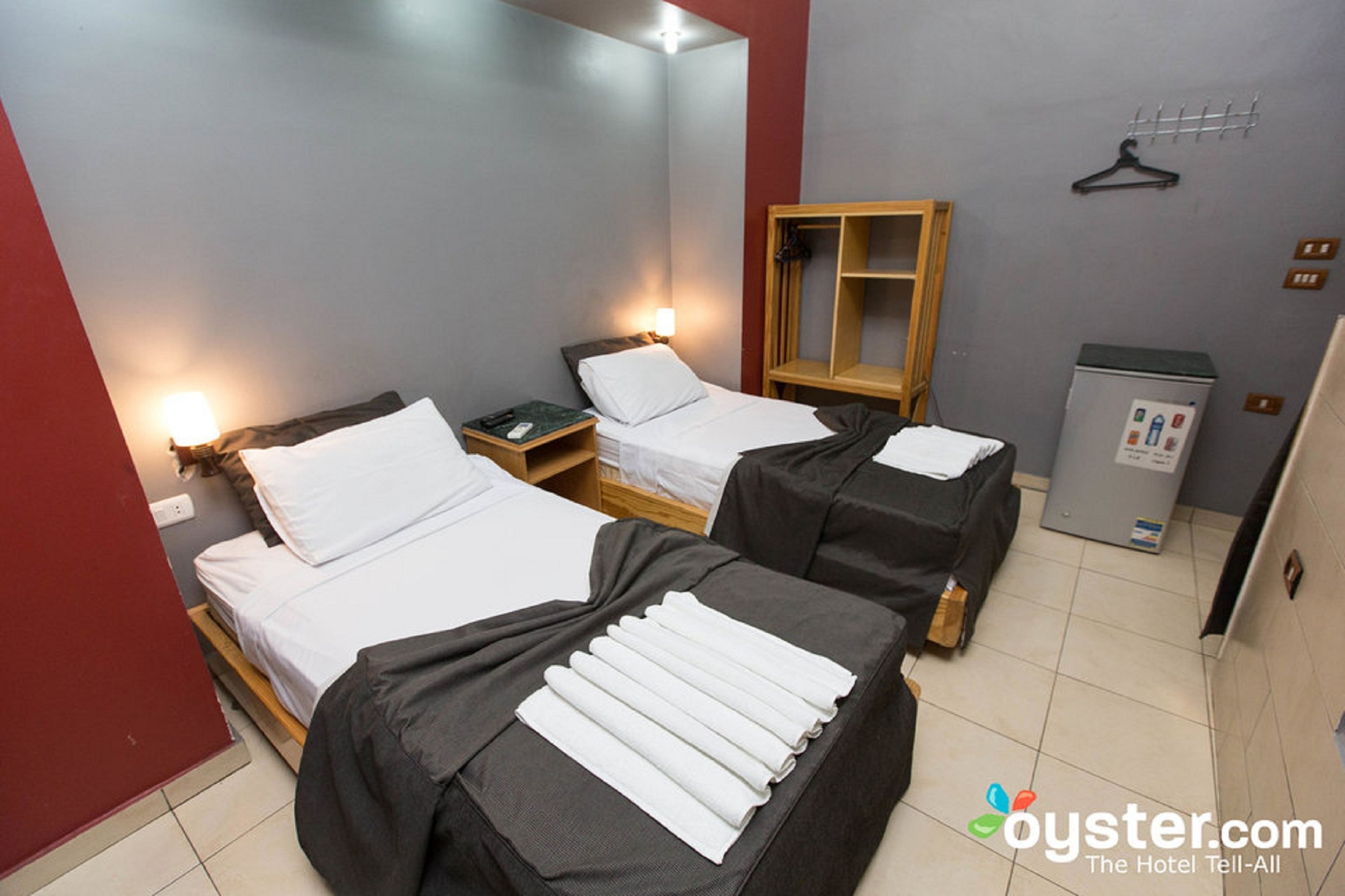 Foto - Golden Hotel Cairo