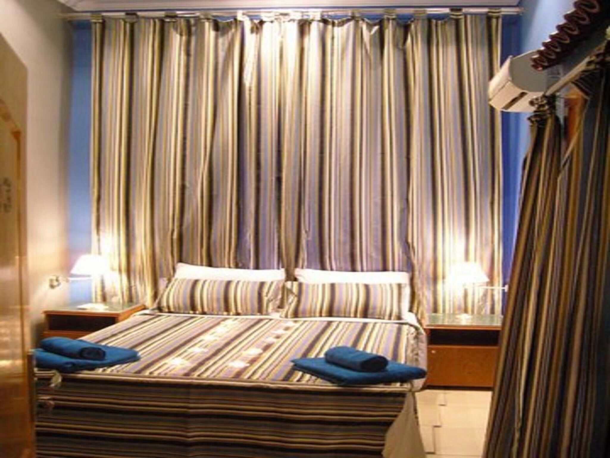 Foto - Golden Hotel Cairo