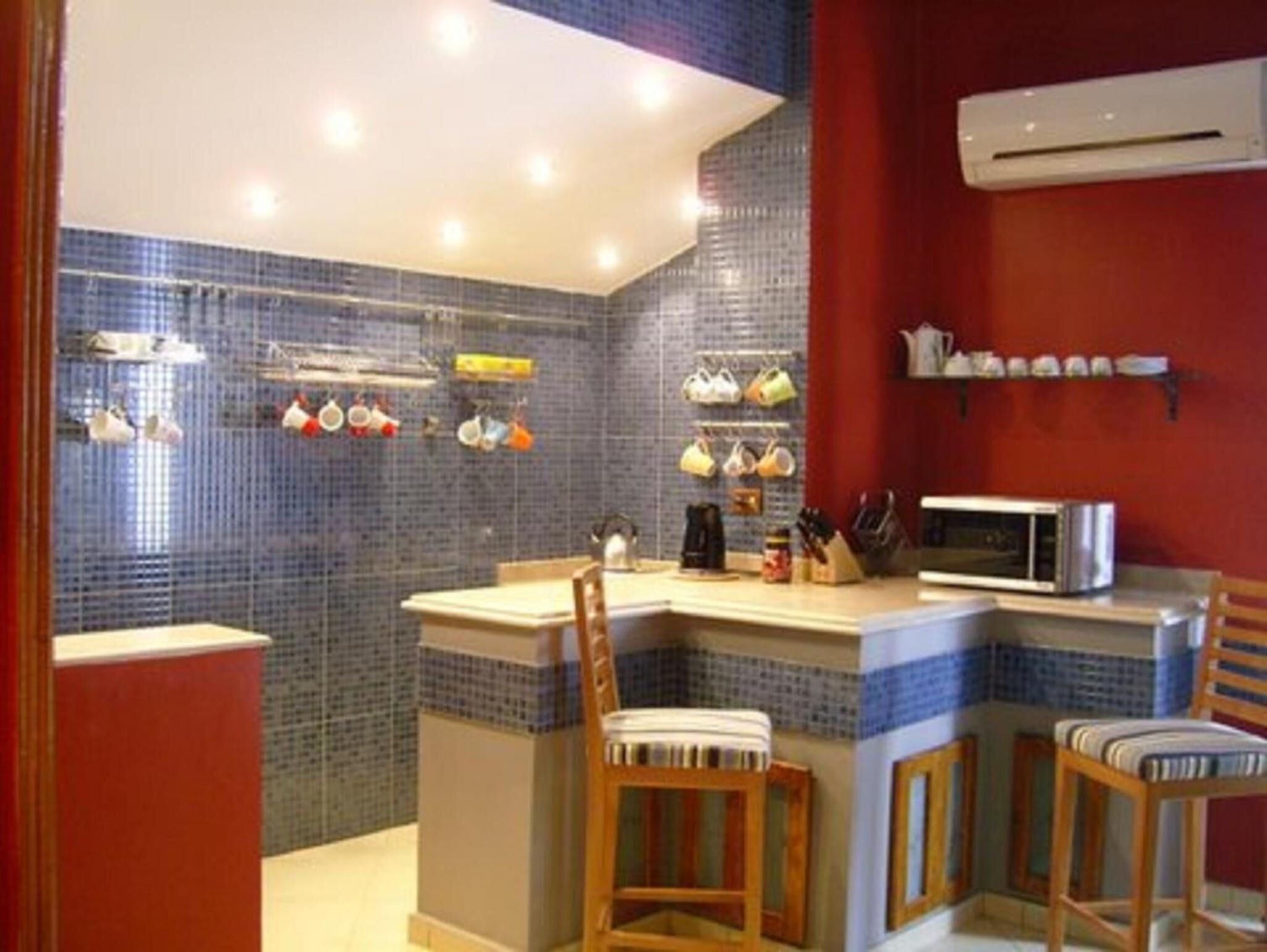 Foto - Golden Hotel Cairo