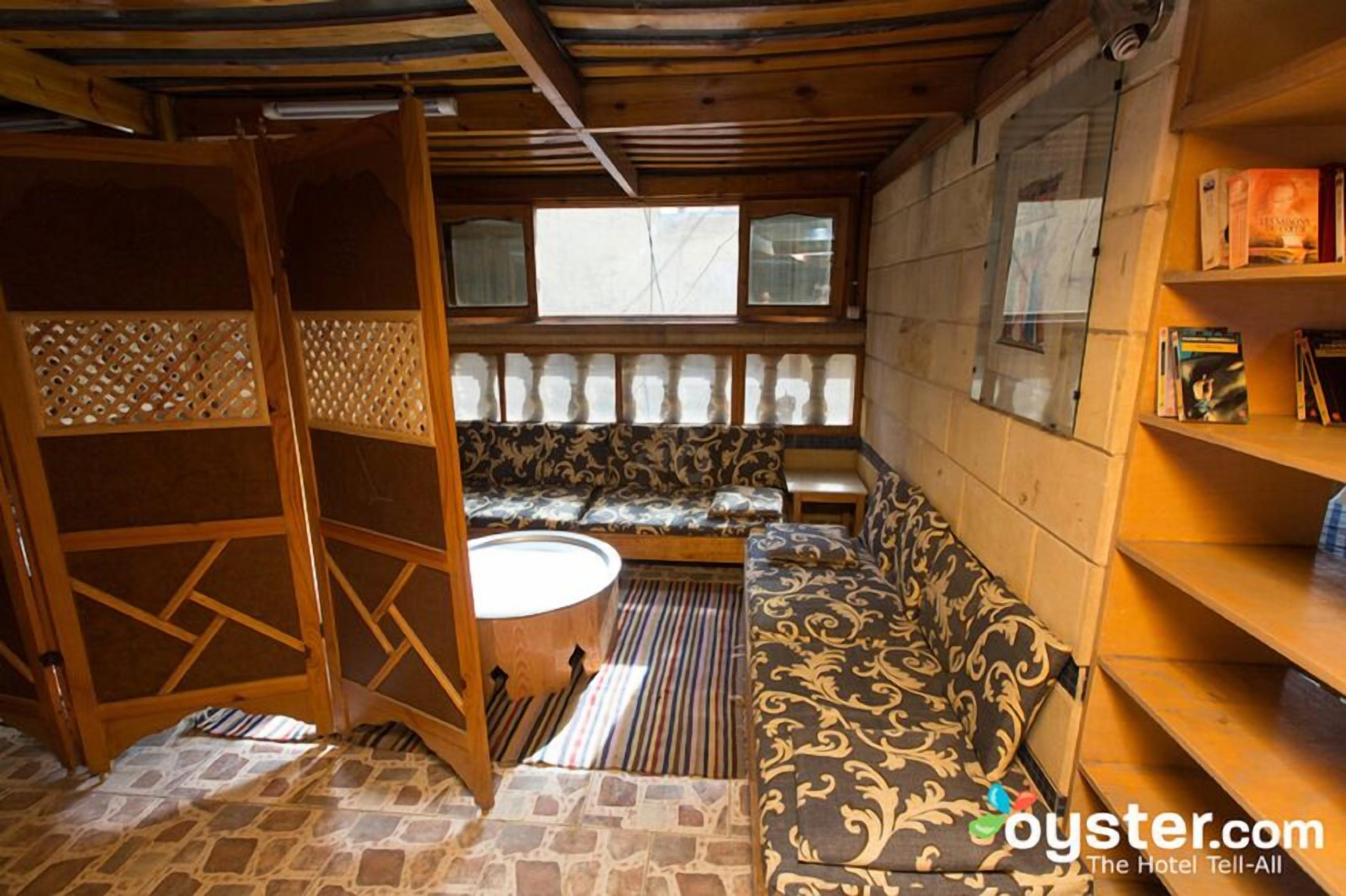 Foto - Golden Hotel Cairo