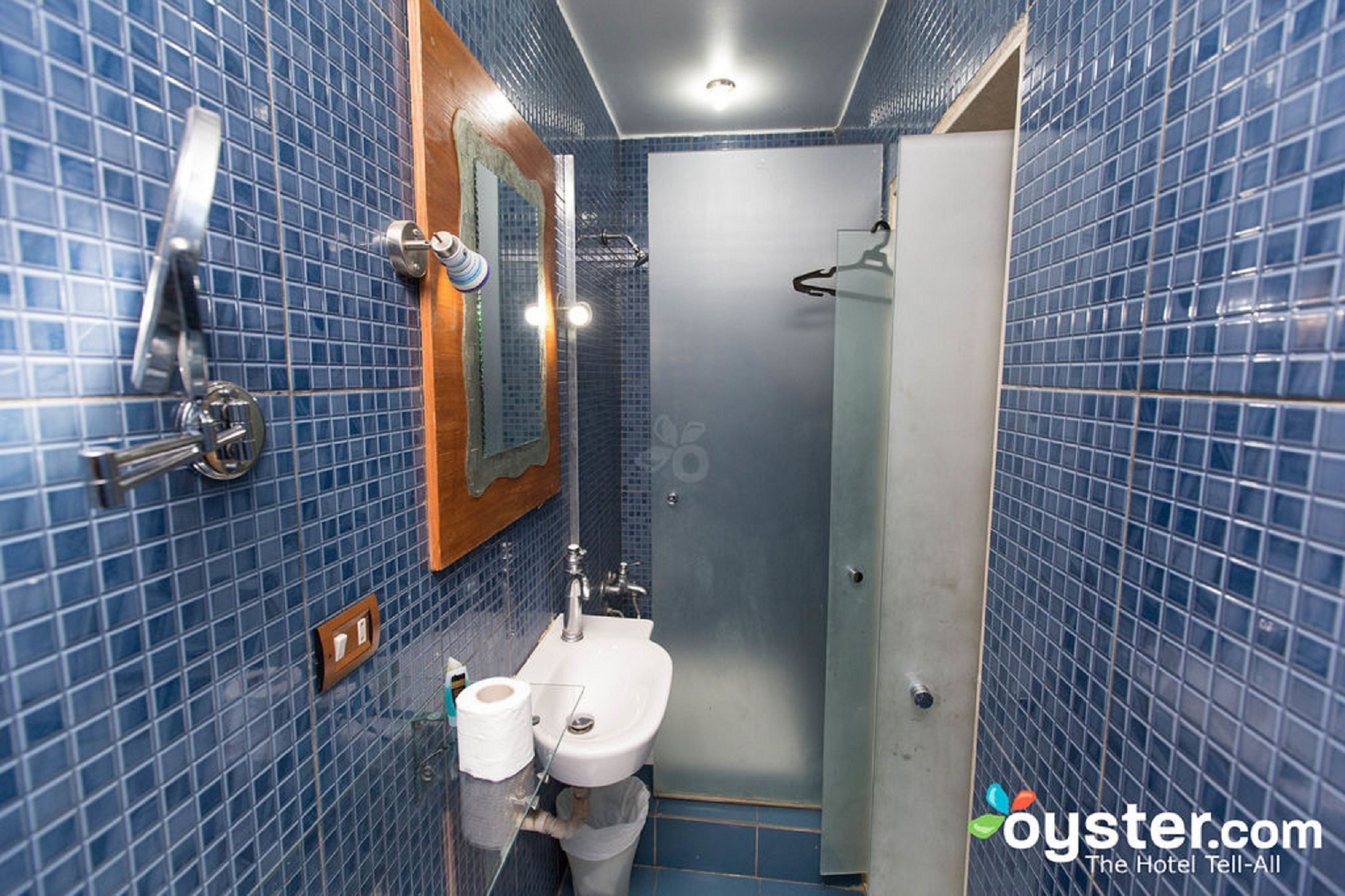 Foto - Golden Hotel Cairo