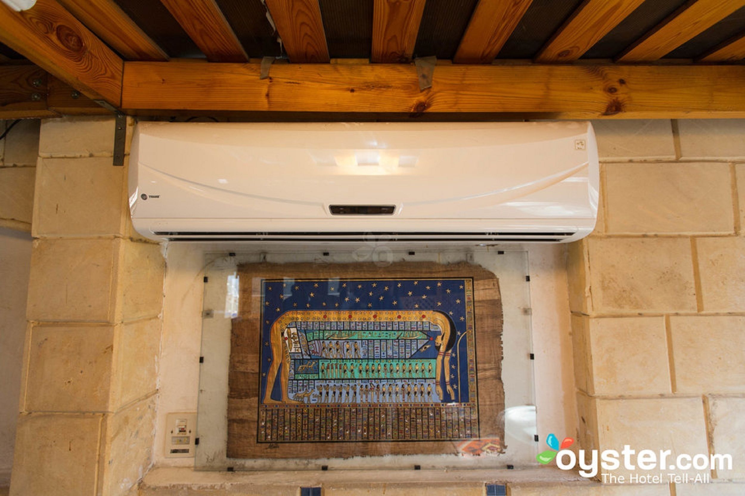 Foto - Golden Hotel Cairo