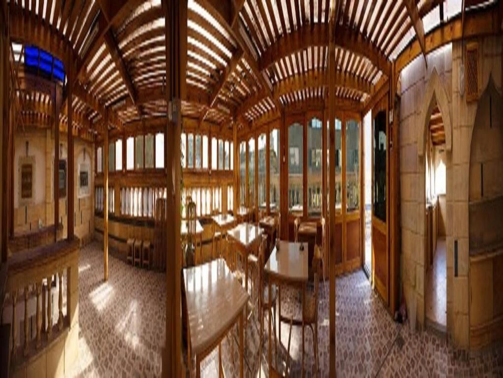 Foto - Golden Hotel Cairo