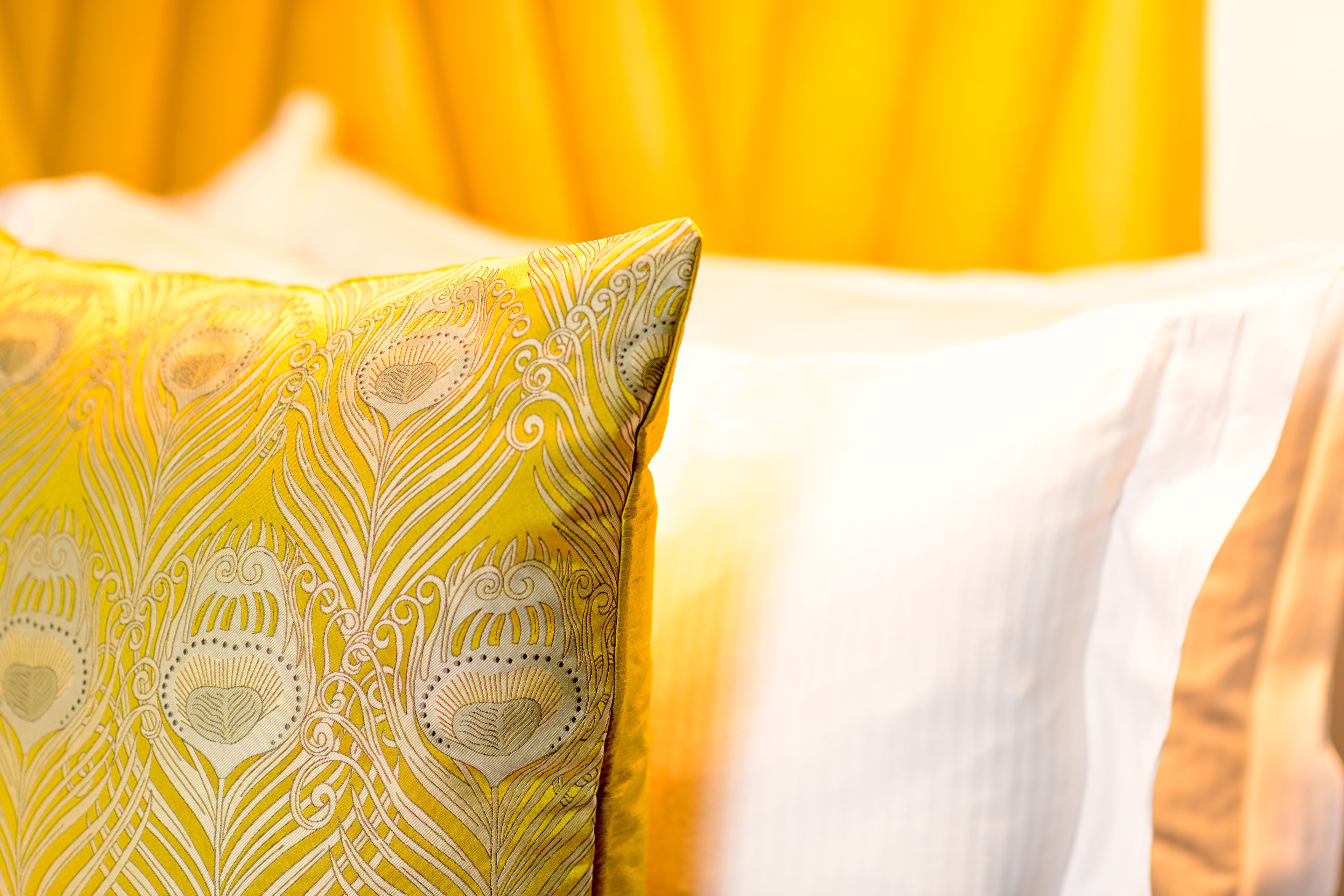 double room | premium bedding, pillow-top beds, individually decorated