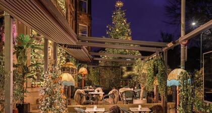 Black Ivy Hotel