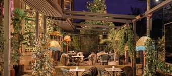 Black Ivy Hotel