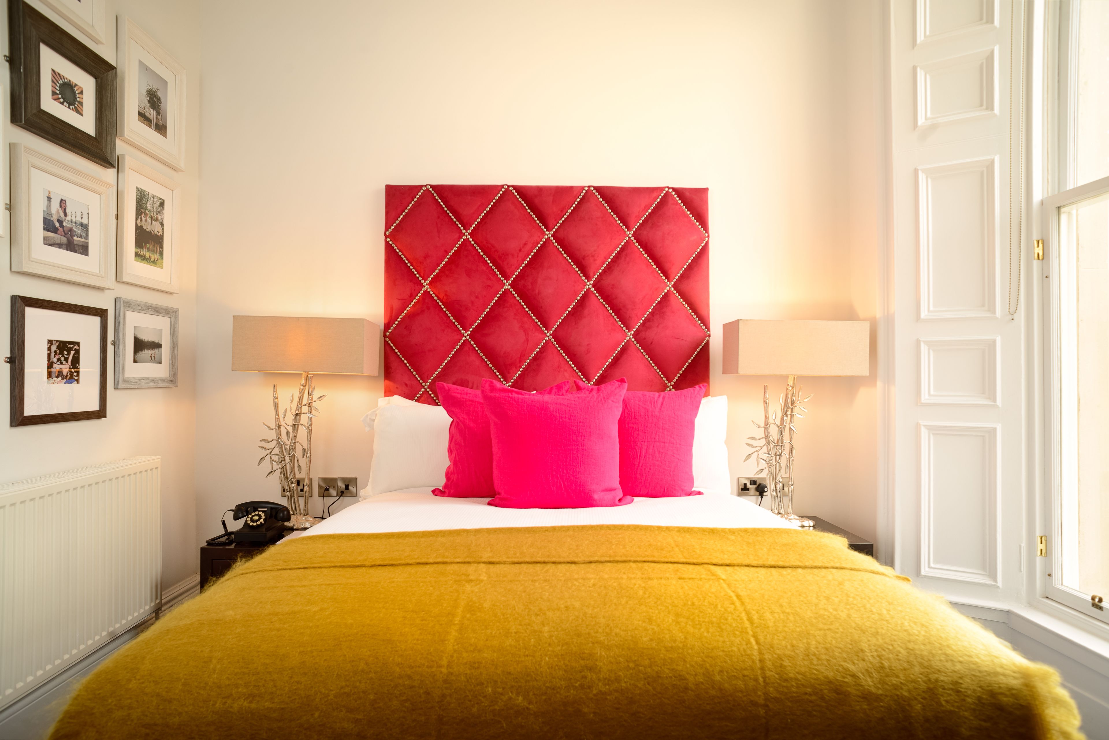 Kamar