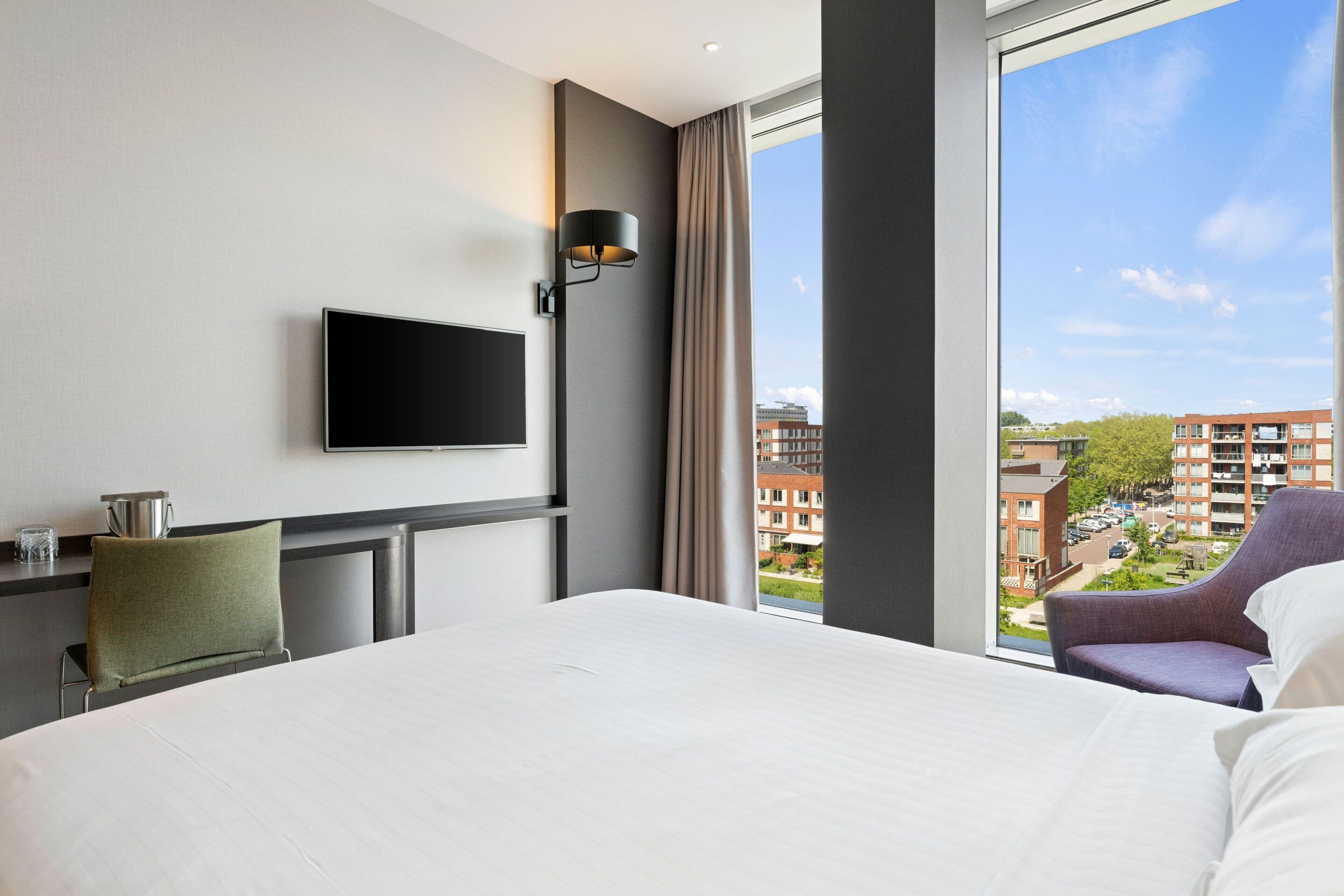 Corendon Airlines visual data 3