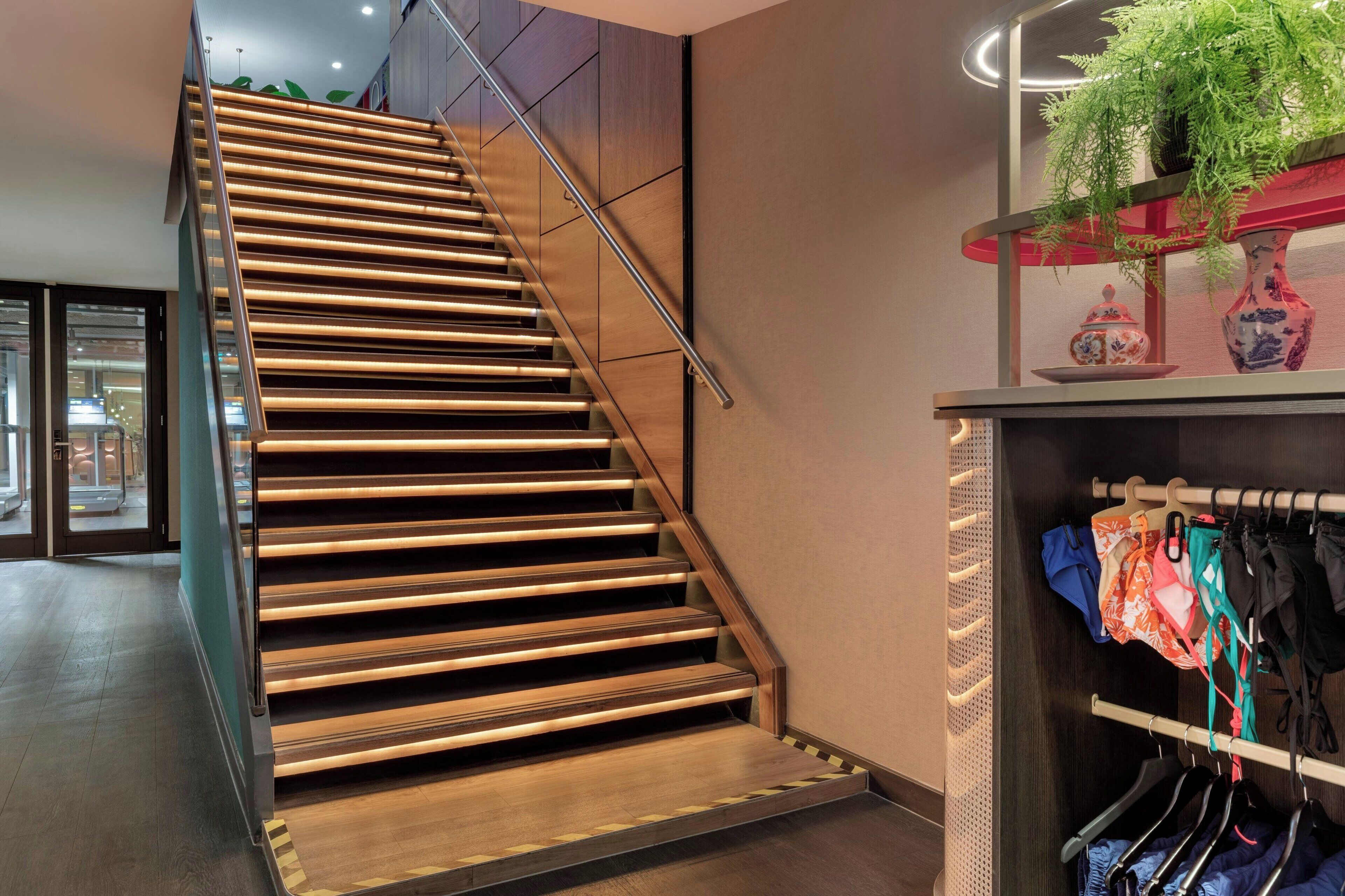 couples treatment room(s), sauna, steam room, turkish bath/hammam