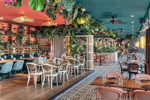 Business center - Corendon Amsterdam New-West, a Tribute Portfolio Hotel (Amsterdam)