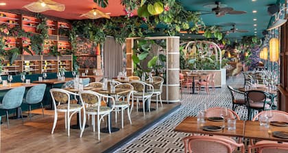 Corendon Amsterdam New-West, a Tribute Portfolio Hotel