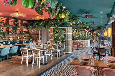 Corendon Amsterdam New-West, a Tribute Portfolio Hotel