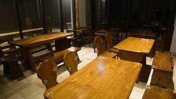 Dinner served, Chinese cuisine