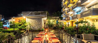 Da Yatra Courtyard Hotel & Resort