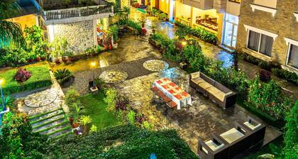 Da Yatra Courtyard Hotel & Resort