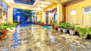 Exterior - Da Yatra Courtyard Hotel & Resort (Pokhara)