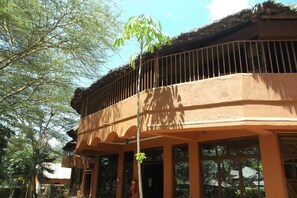 Exterior - Sweet Lake Resort (Naivasha)