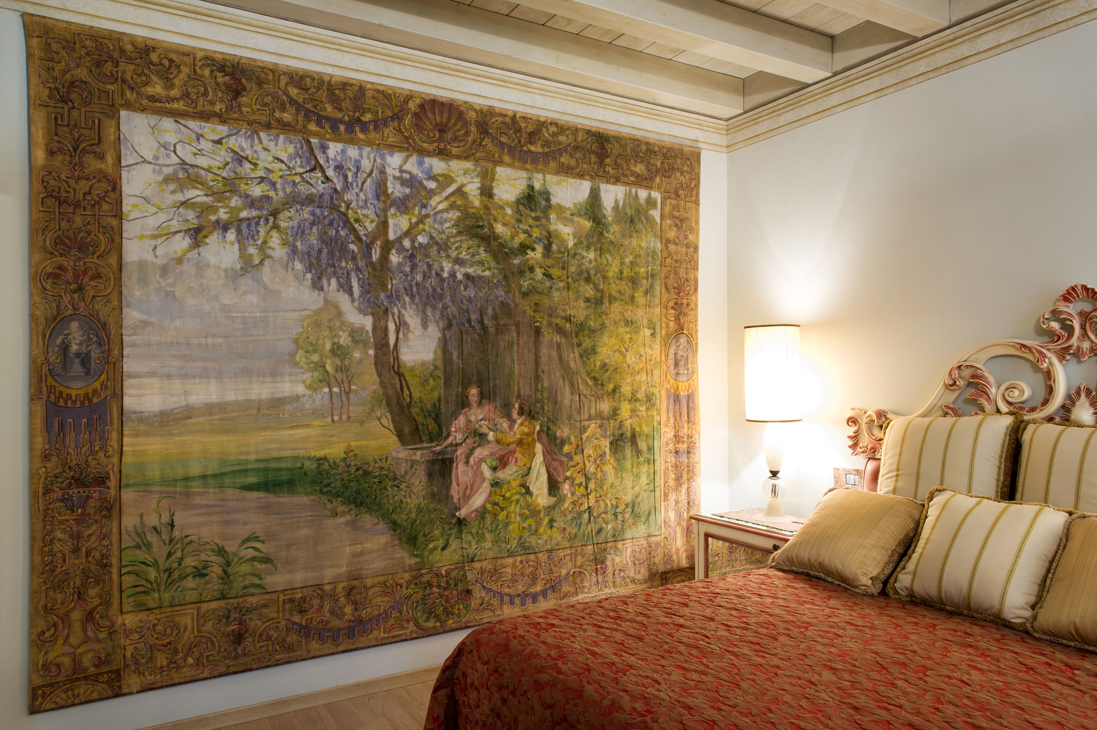 Photo - La Corte di Giulietta Exclusive Suites