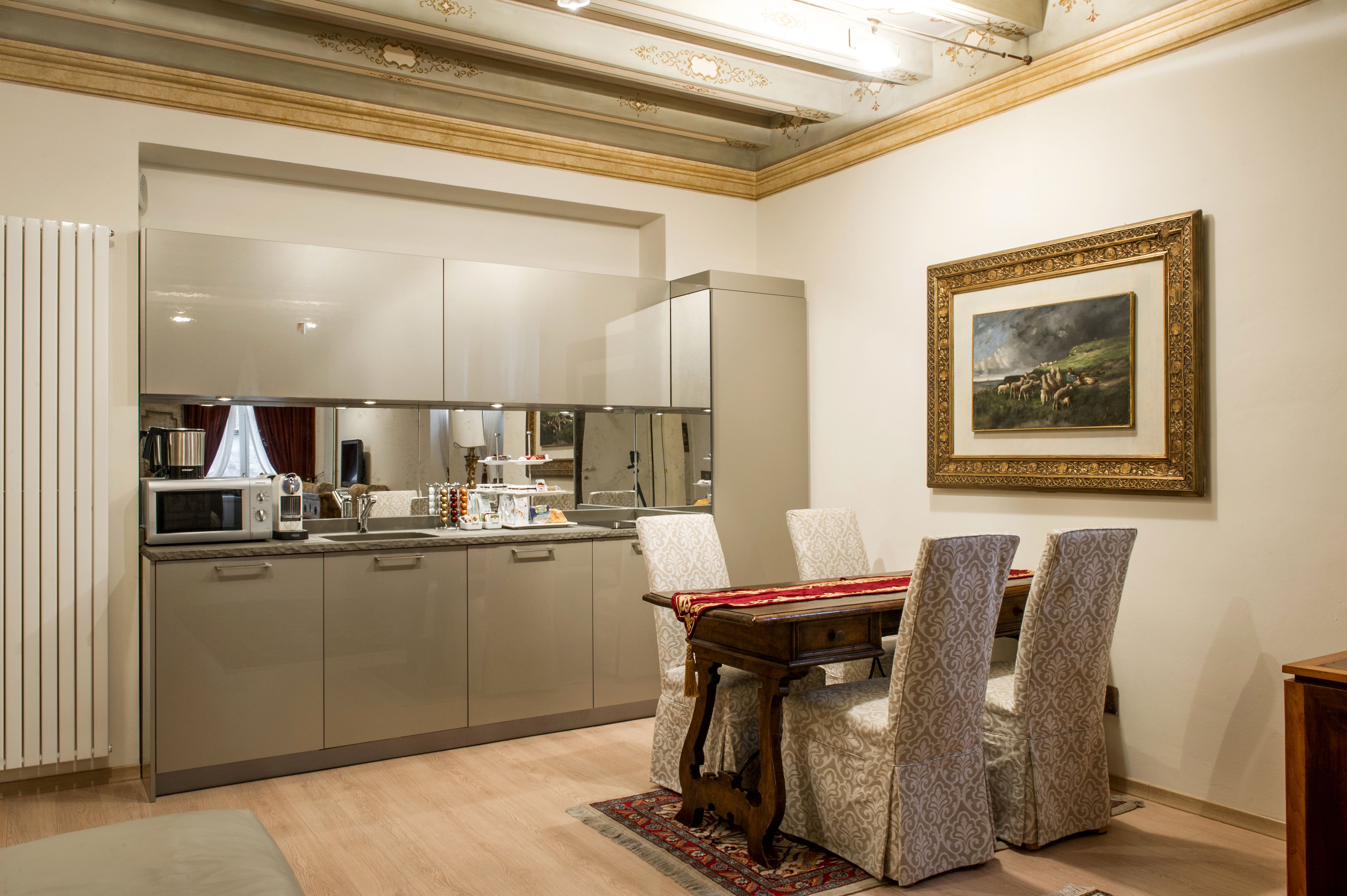 Foto - La Corte Di Giulietta