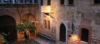 La Corte di Giulietta Exclusive Suites