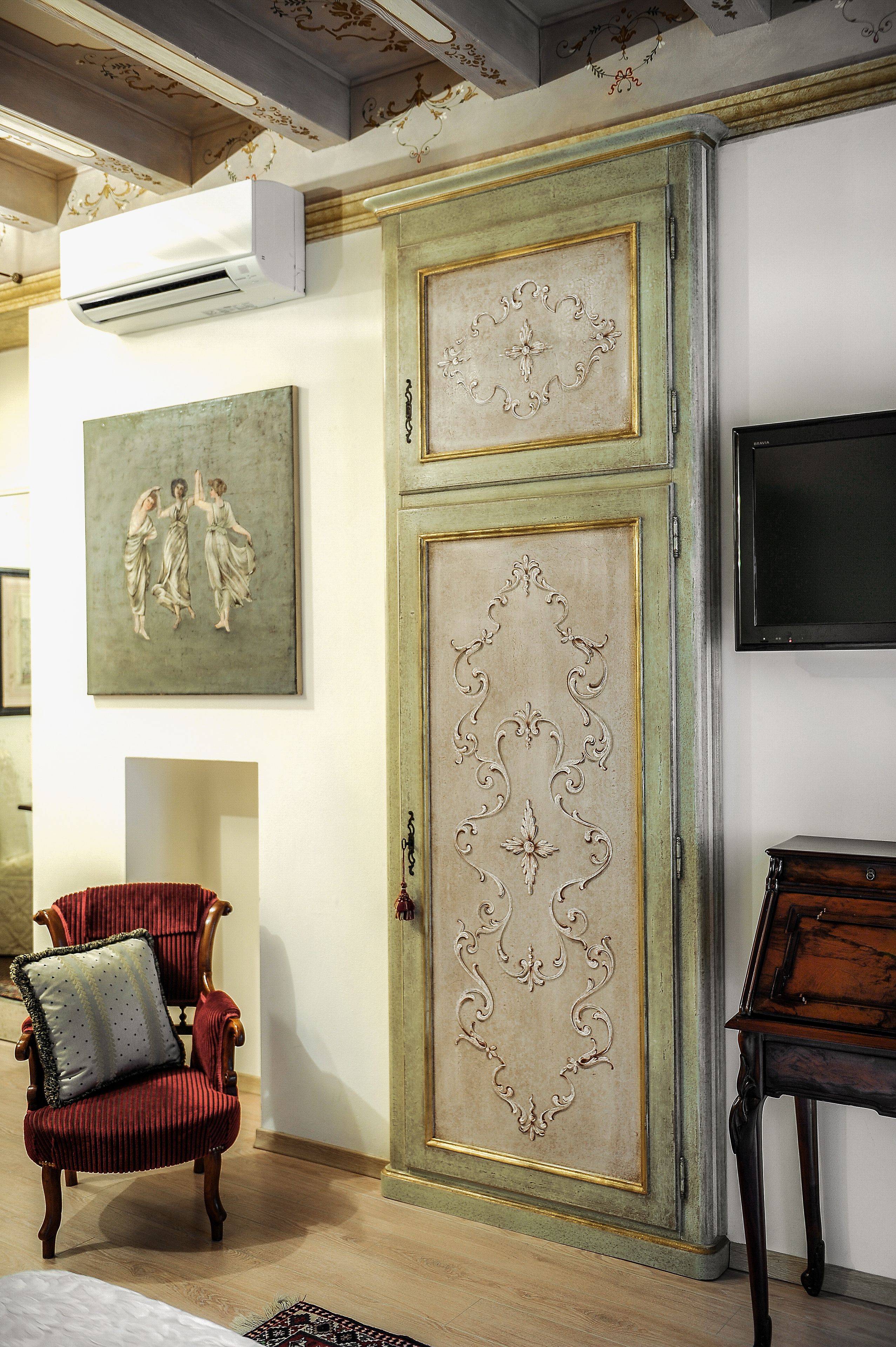 Foto - La Corte Di Giulietta