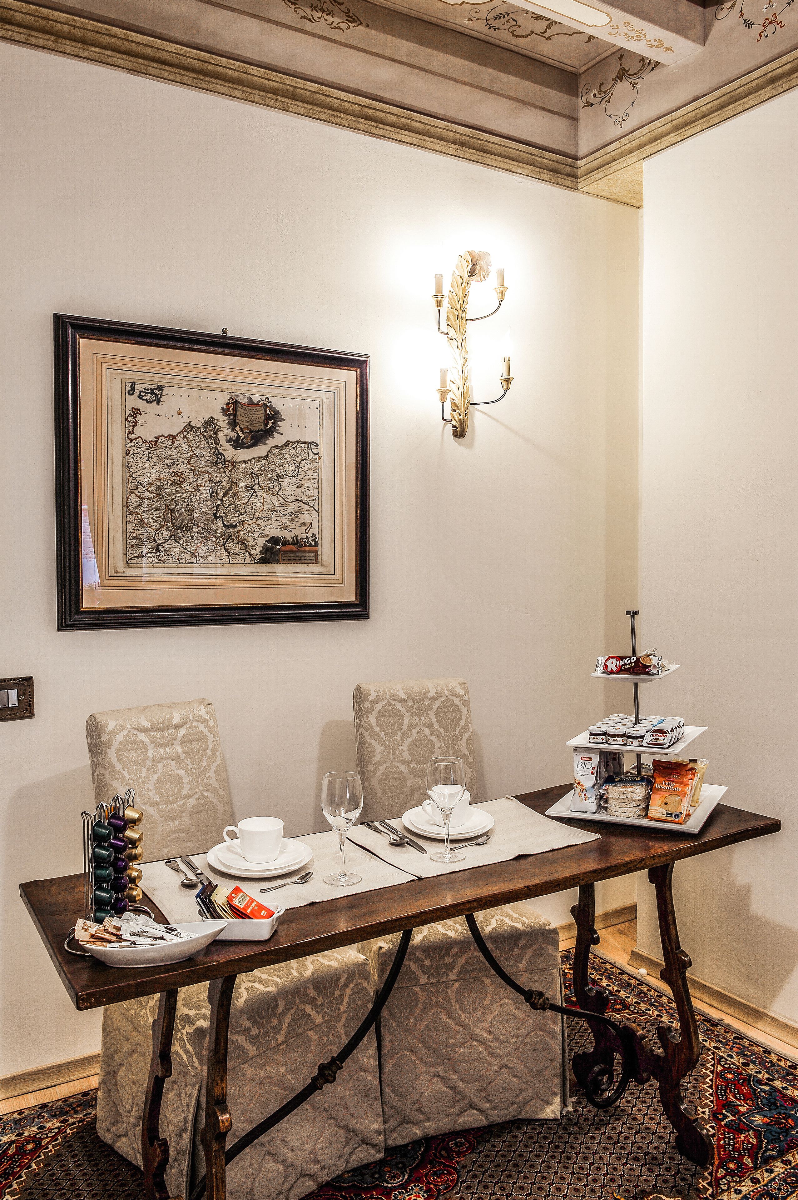 Photo - La Corte di Giulietta Exclusive Suites