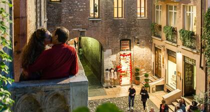 La Corte di Giulietta Exclusive Suites