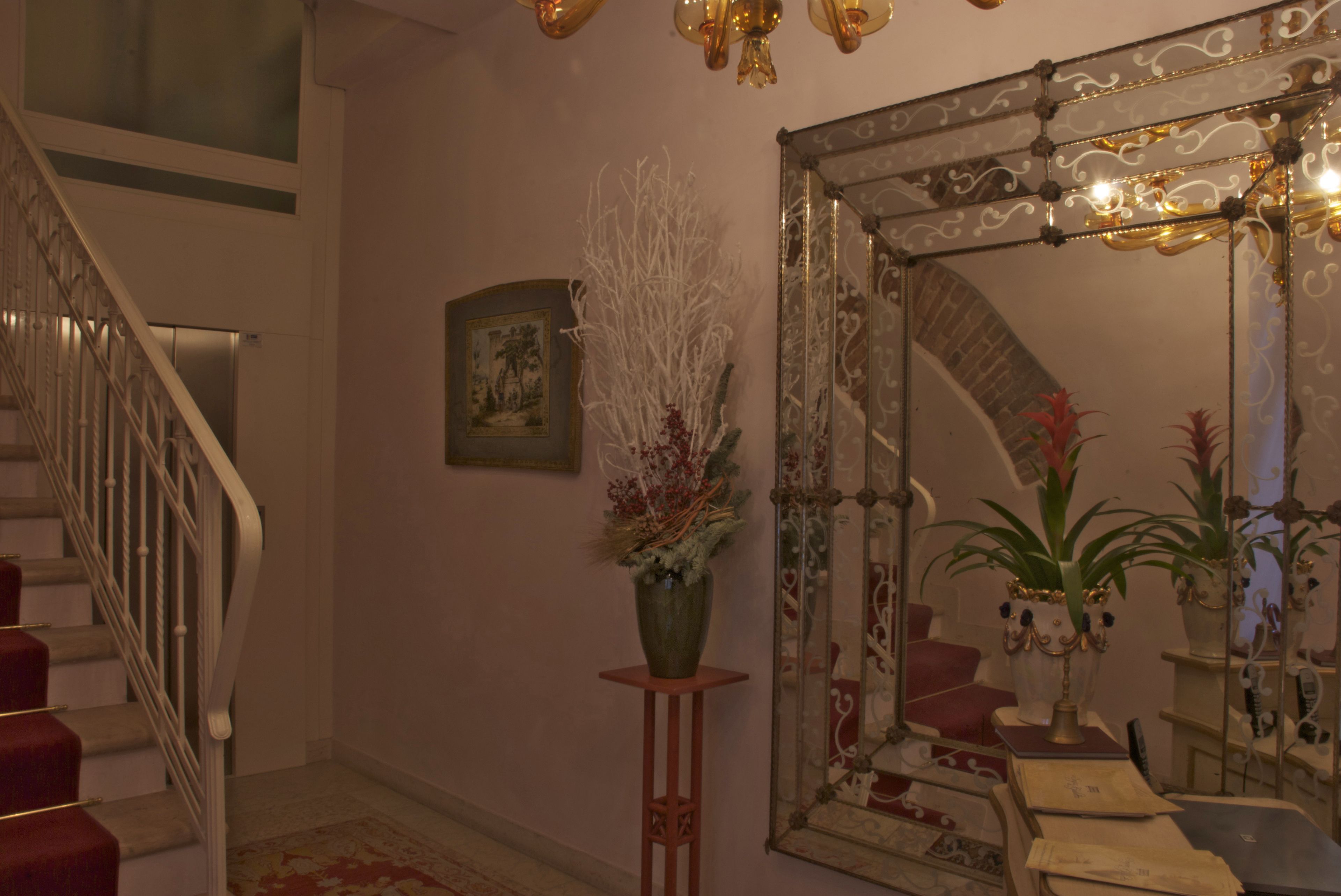 Foto - La Corte Di Giulietta