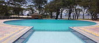 Lake Naivasha Resort