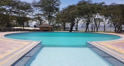Lake Naivasha Resort