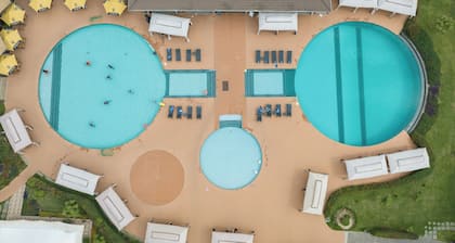 Lake Naivasha Resort