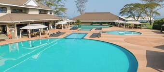 Lake Naivasha Resort