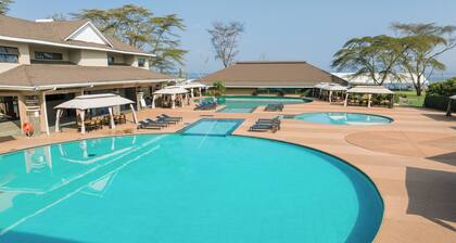 Lake Naivasha Resort