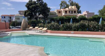 Residence I Mirti Bianchi