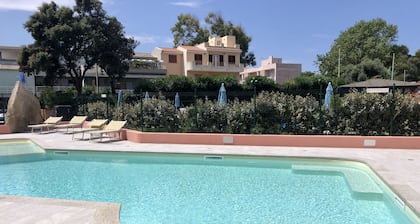 Residence I Mirti Bianchi