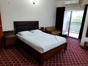 Superior Deluxe Room