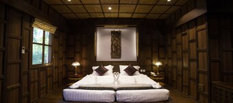 Inle Resort & Spa