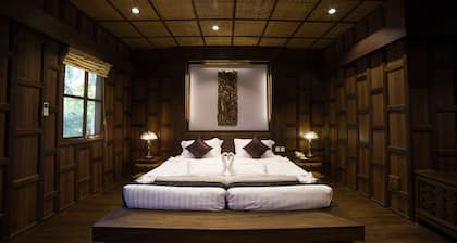 Inle Resort & Spa