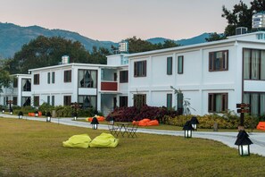 Exterior - Inle Resort & Spa (Nyaungshwe)