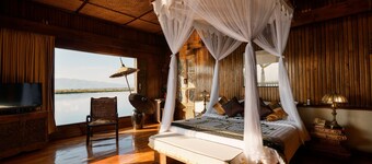 Inle Resort & Spa